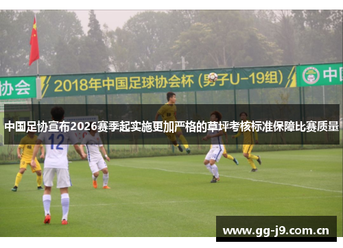 中国足协宣布2026赛季起实施更加严格的草坪考核标准保障比赛质量 中国足协宣布2026赛季起实施更加严格的草坪考核标准保障比赛质量